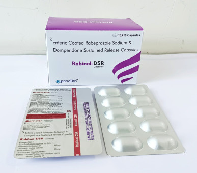 Rabinal-DSR - Medilance